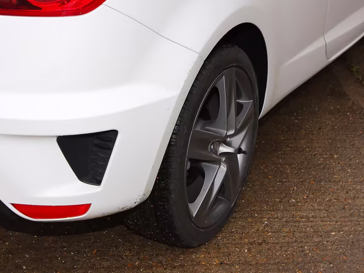 6J0601025JCK7 - Alloy wheel 17"; 'Sira' [8/30]