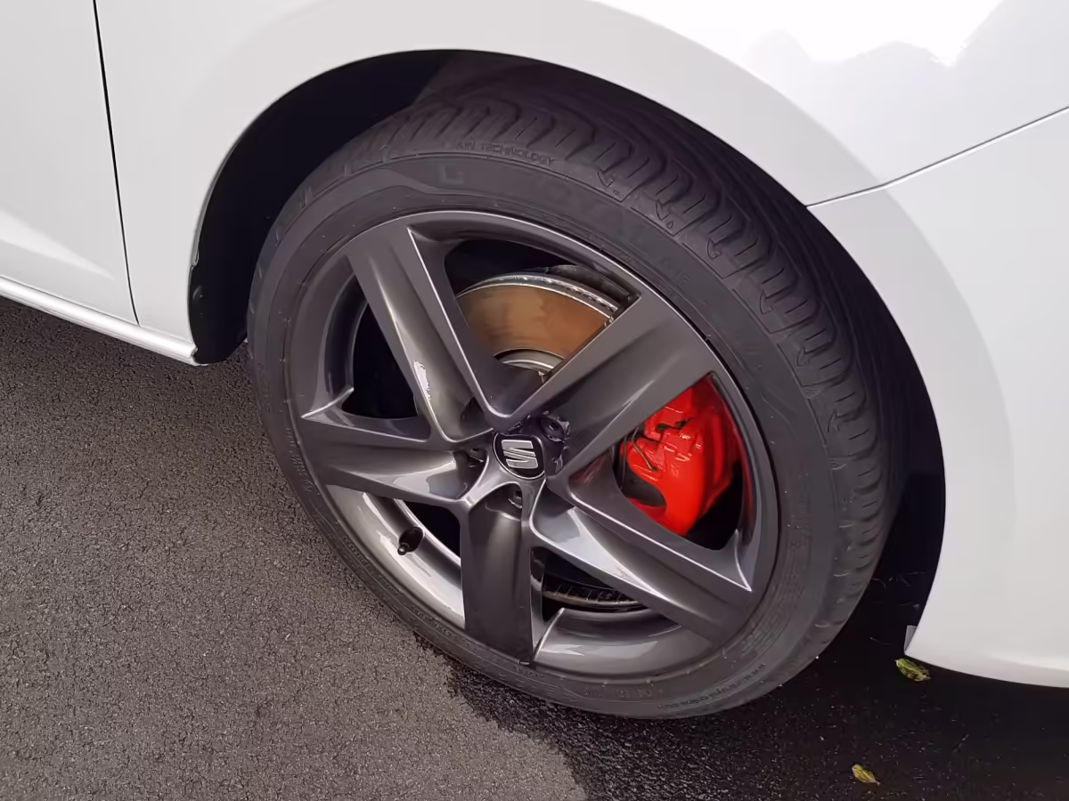 6J0601025JCK7 - Alloy wheel 17"; 'Sira' [9/30]