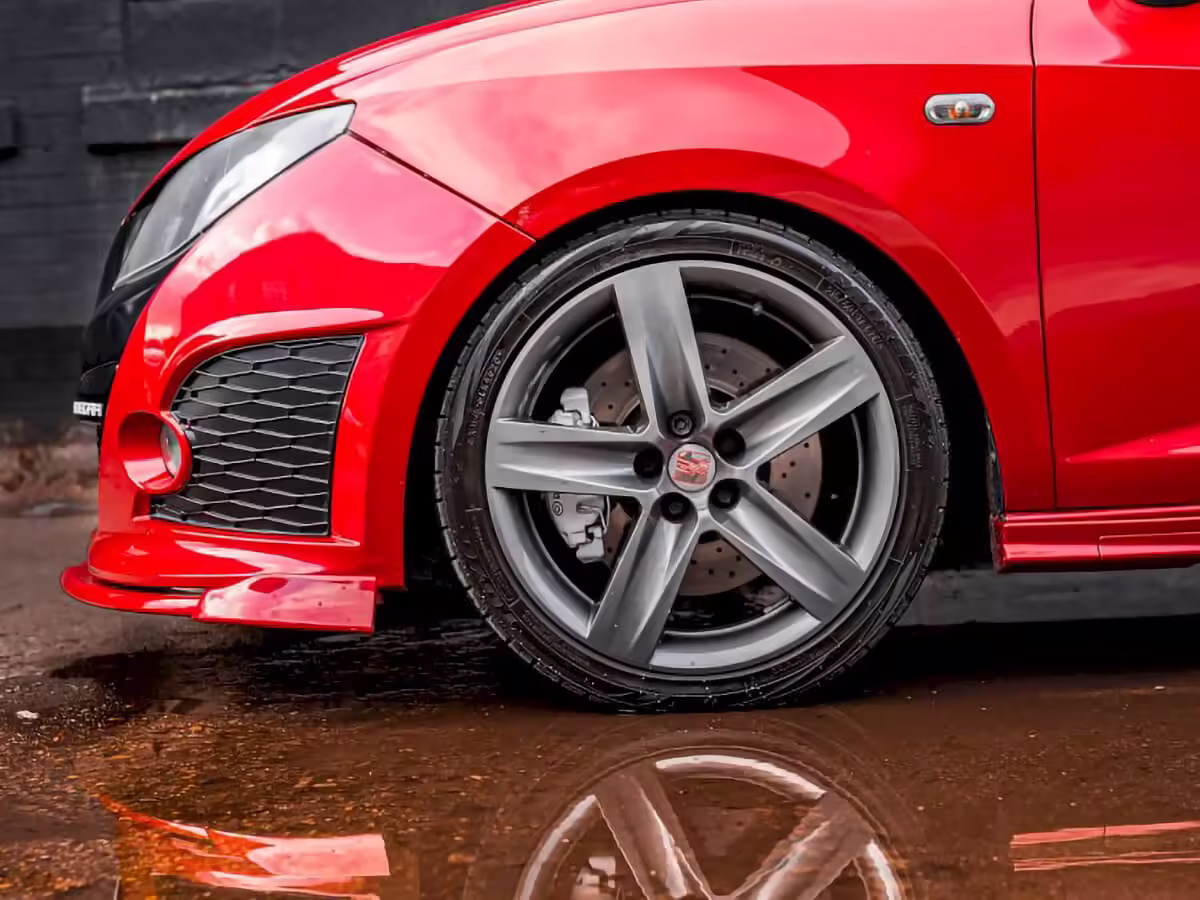 6J0601025JCK7 - Alloy wheel 17"; 'Sira' [10/30]