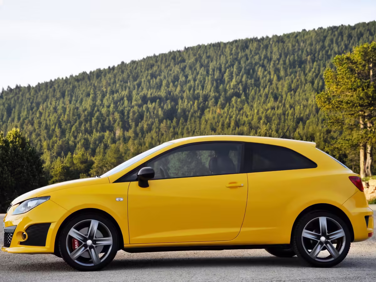 6J0601025JCK7 - Alloy wheel 17"; 'Sira' [14/30]