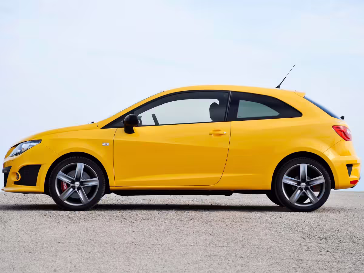 6J0601025JCK7 - Alloy wheel 17"; 'Sira' [17/30]