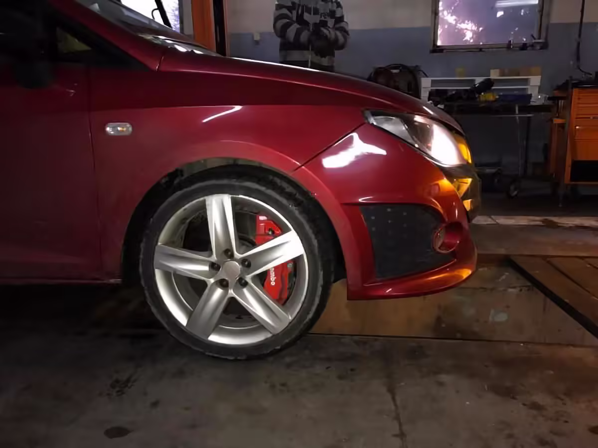 6J0601025JCK7 - Alloy wheel 17"; 'Sira' [29/30]