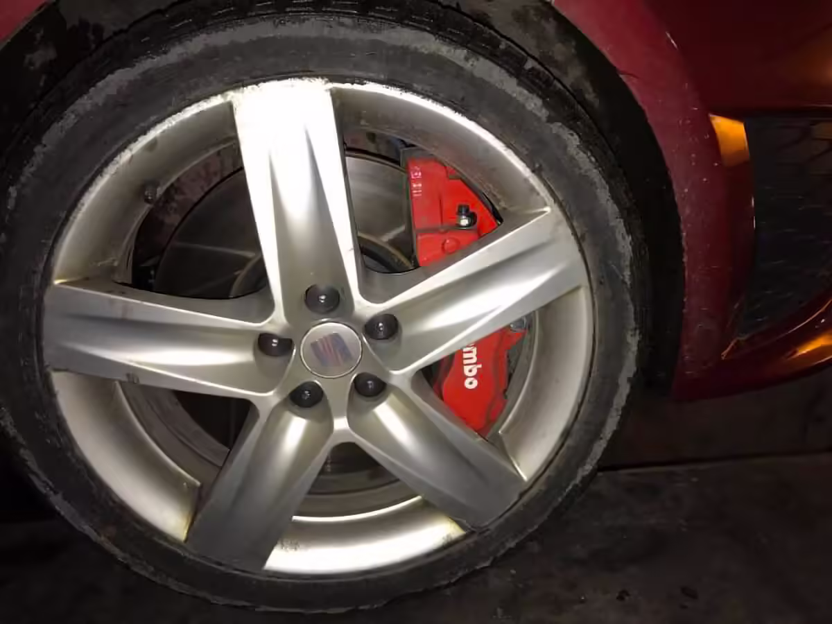 6J0601025JCK7 - Alloy wheel 17"; 'Sira' [30/30]