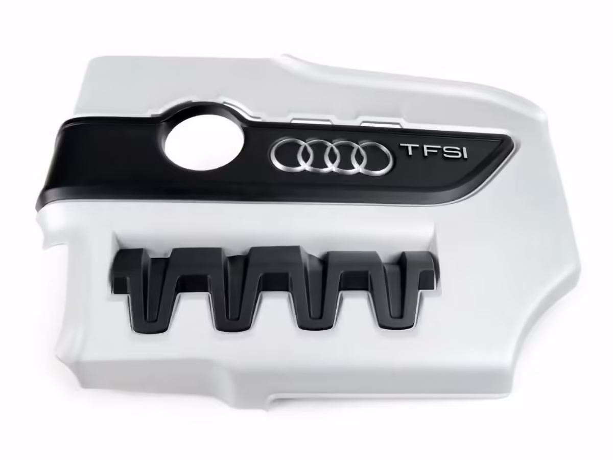 06F103925J - Osłona silnika; 2.0 TSI, Audi A1 [2/17]