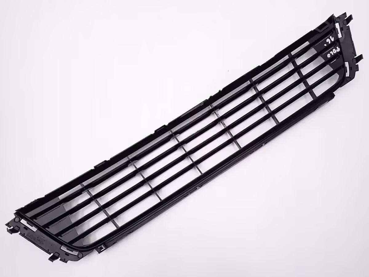 6C0853677J041 - Vent grile; R-Line [7/12]