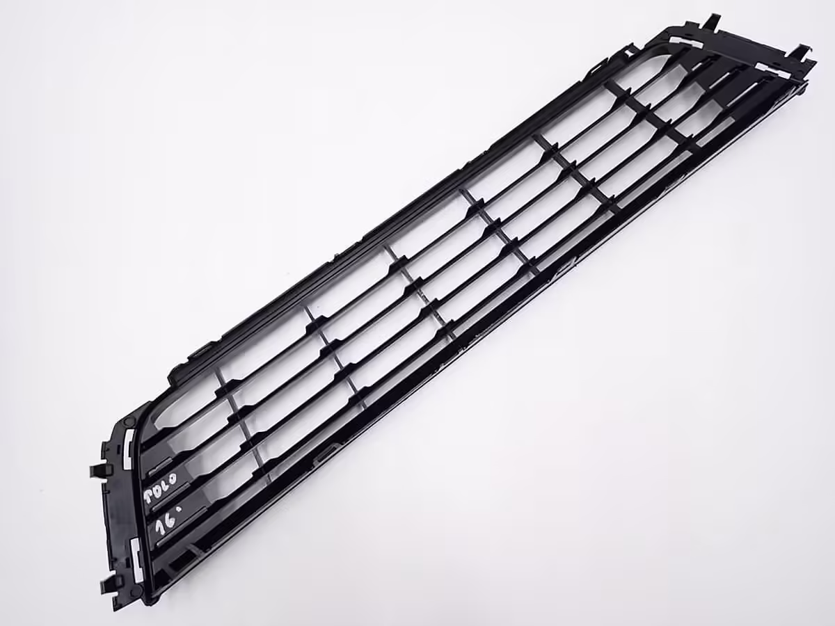 6C0853677J041 - Vent grile; R-Line [10/12]