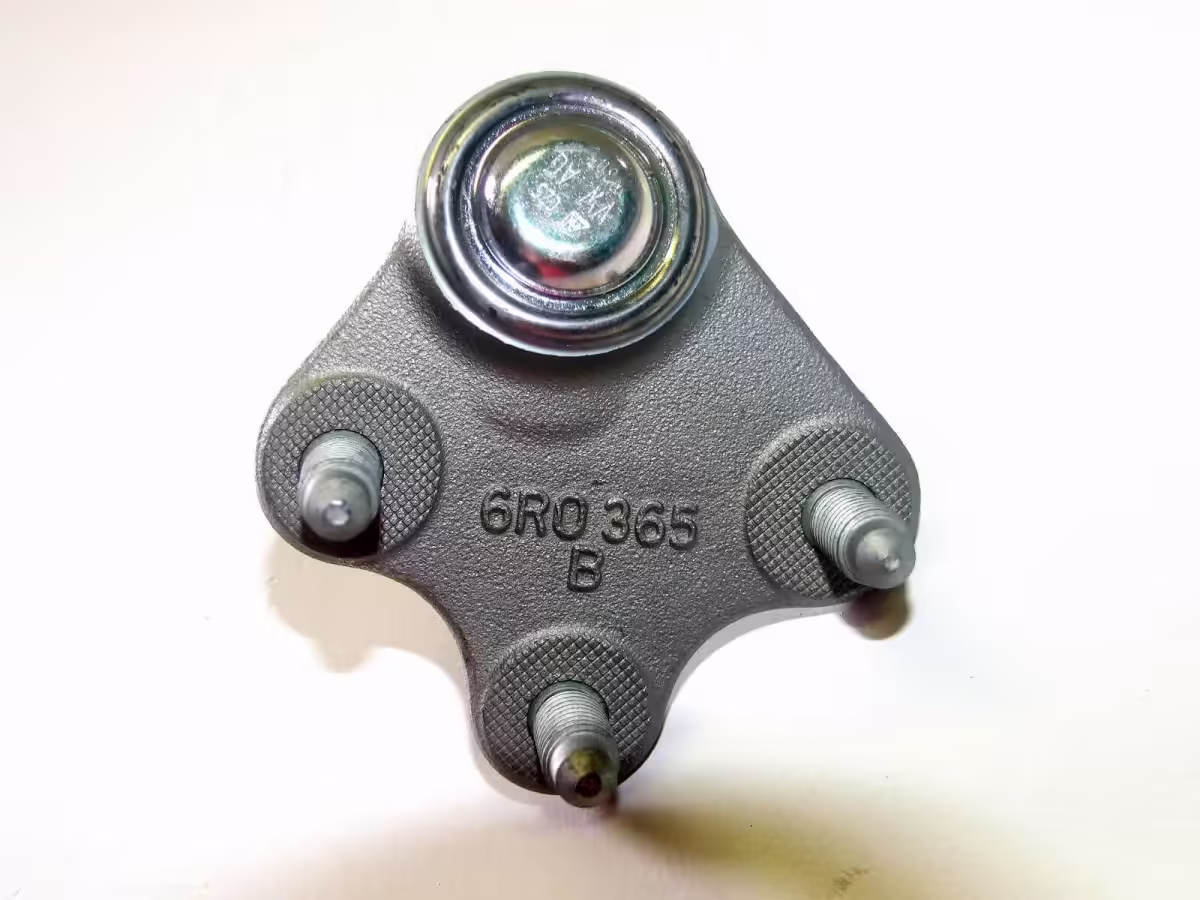 6R0407365B - Führungsgelenk; links [4/12]