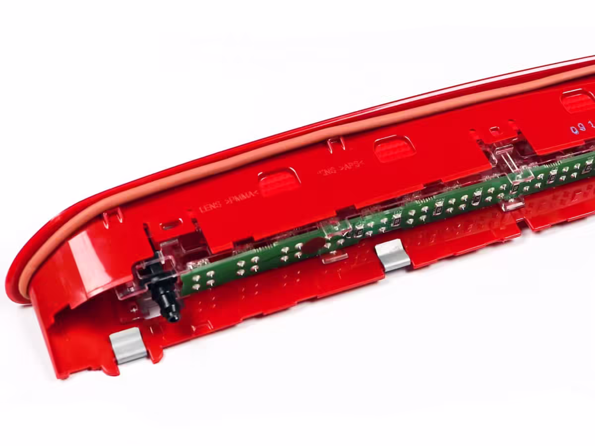 5K0945087B - Trzecie światło hamowania z dyszą natryskową [11/18]