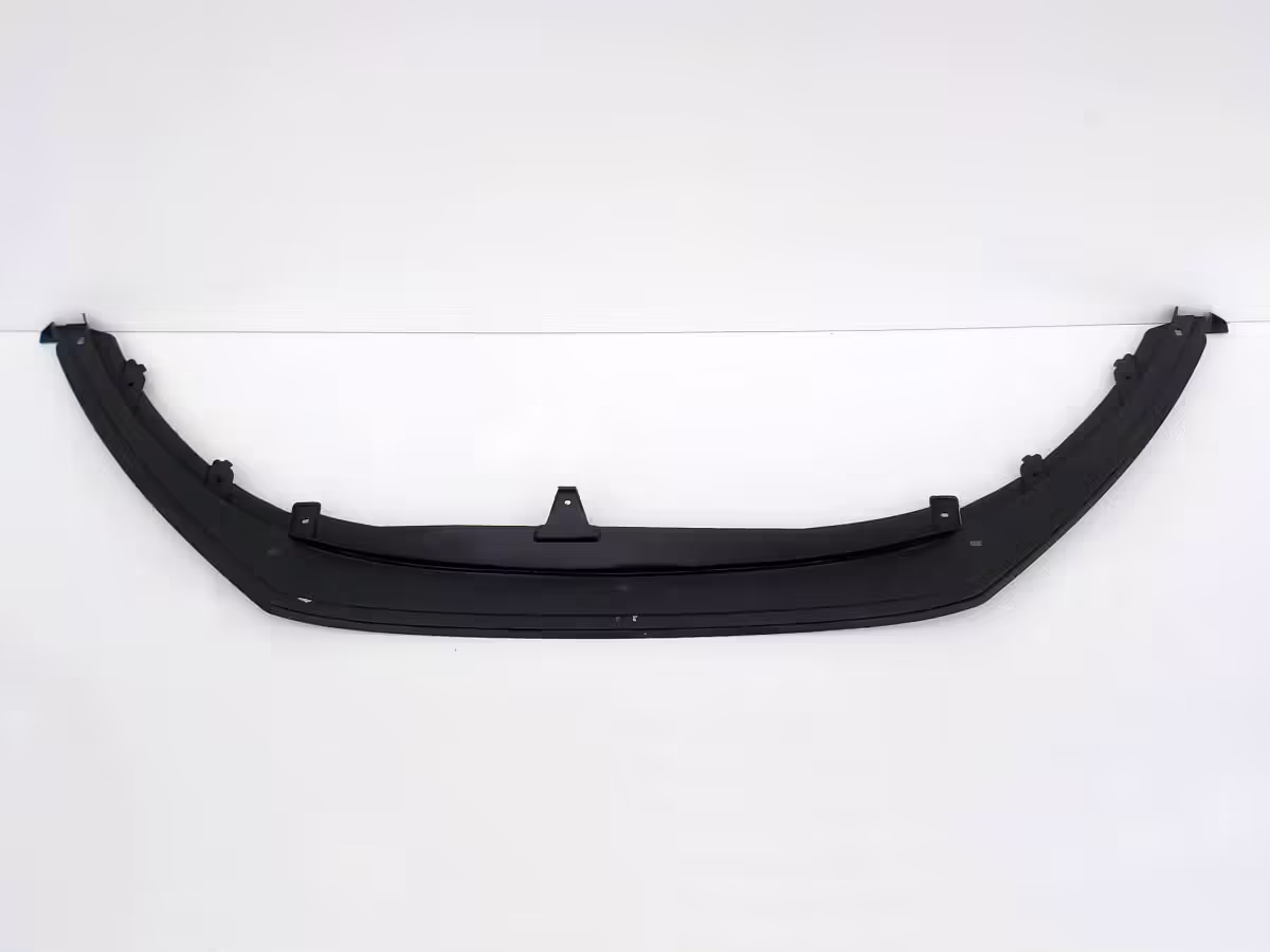 6R0805915E9B9 - Retainer for spoiler; CROSS [1/9]