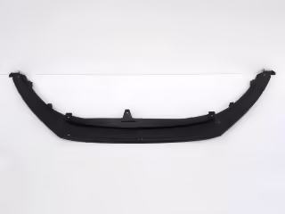 Retainer for spoiler; CROSS