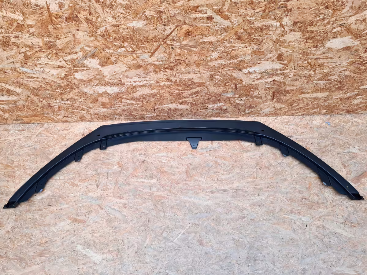 6R0805915E9B9 - Retainer for spoiler; CROSS [2/9]