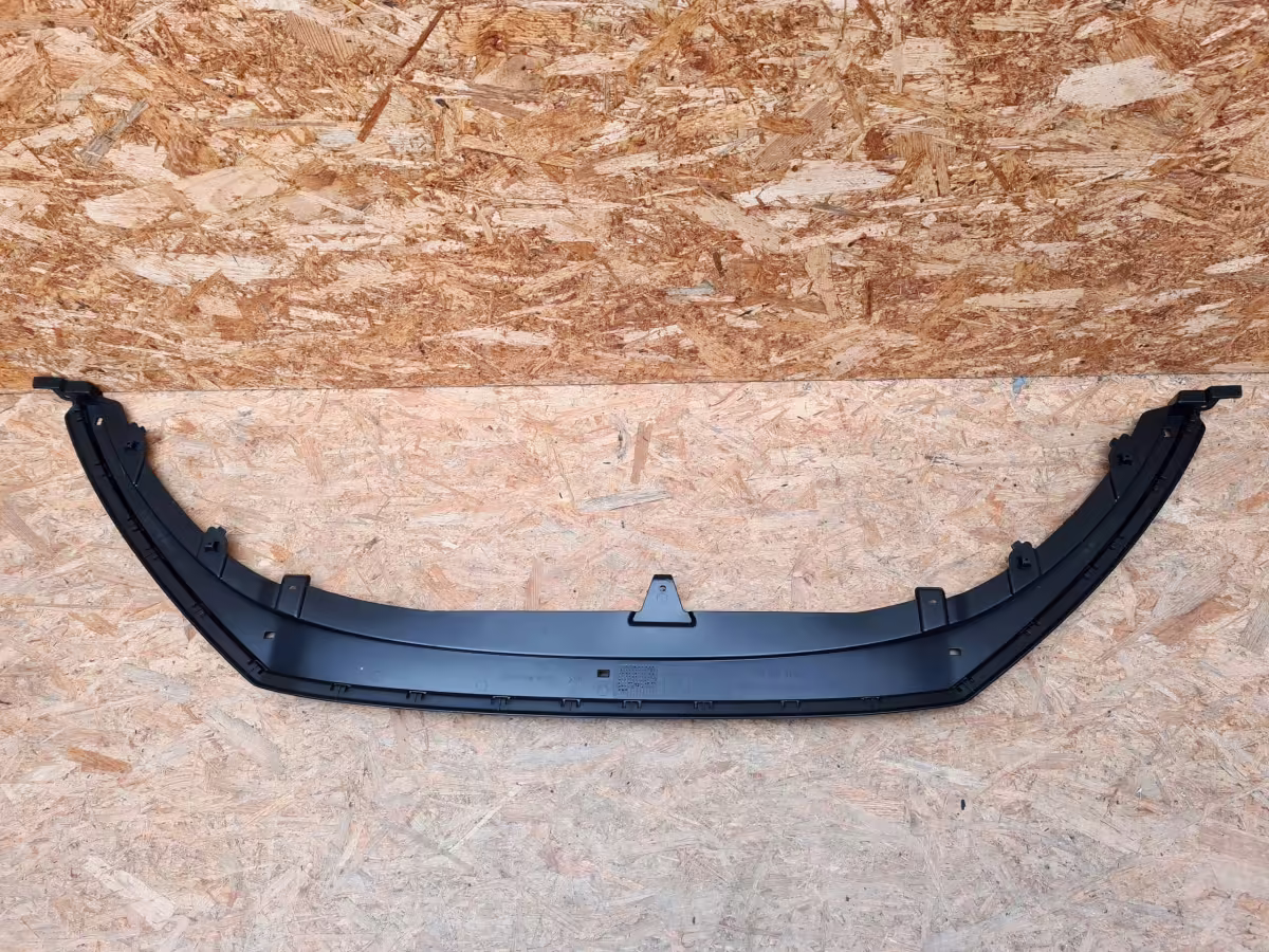 6R0805915E9B9 - Retainer for spoiler; CROSS [3/9]