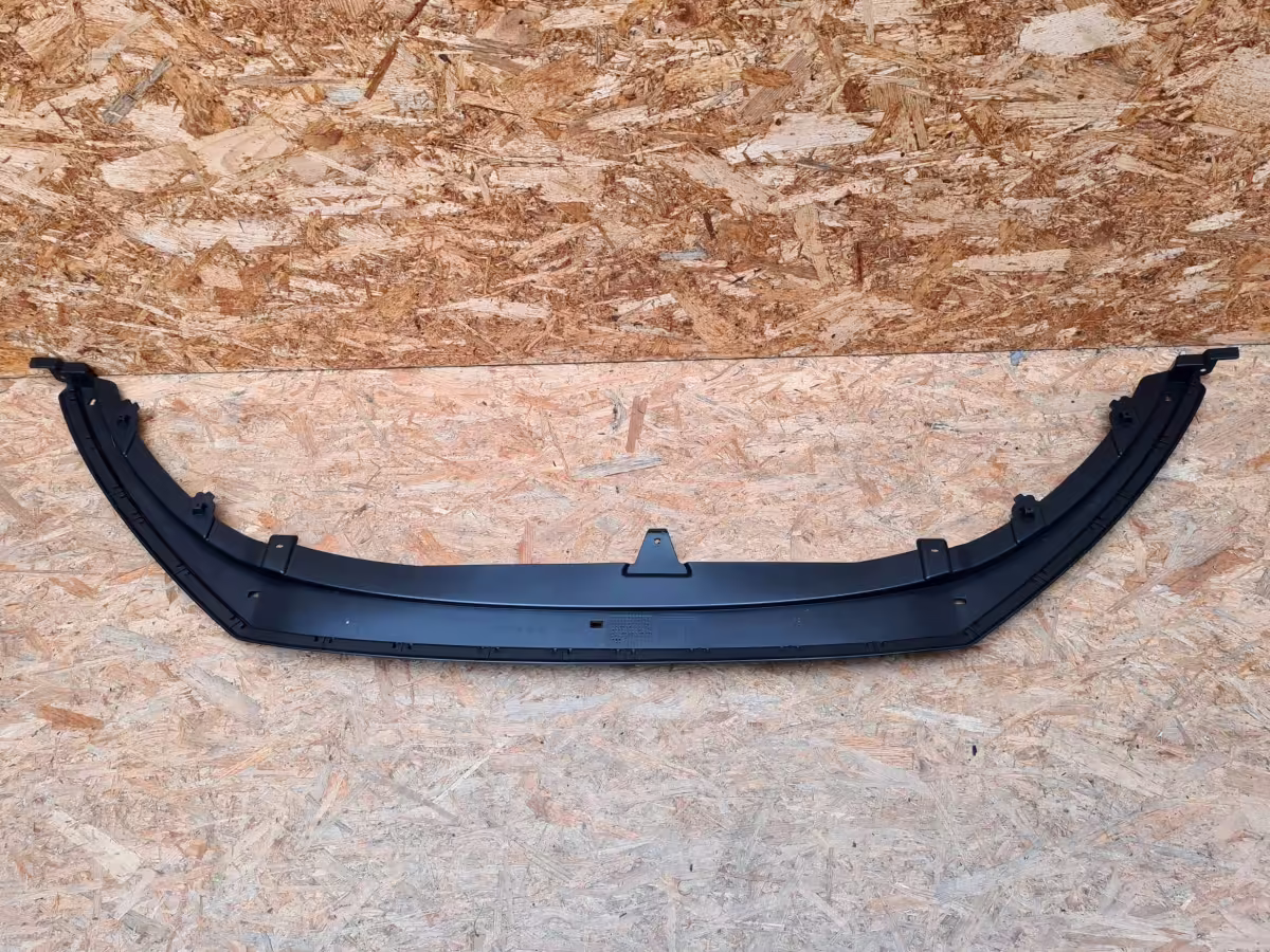 6R0805915E9B9 - Retainer for spoiler; CROSS [4/9]