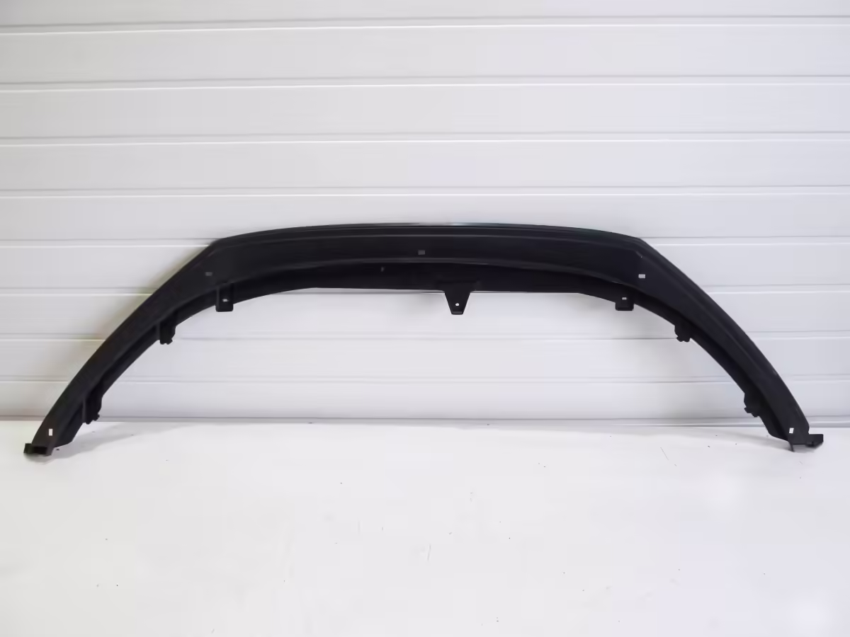 6R0805915E9B9 - Retainer for spoiler; CROSS [5/9]