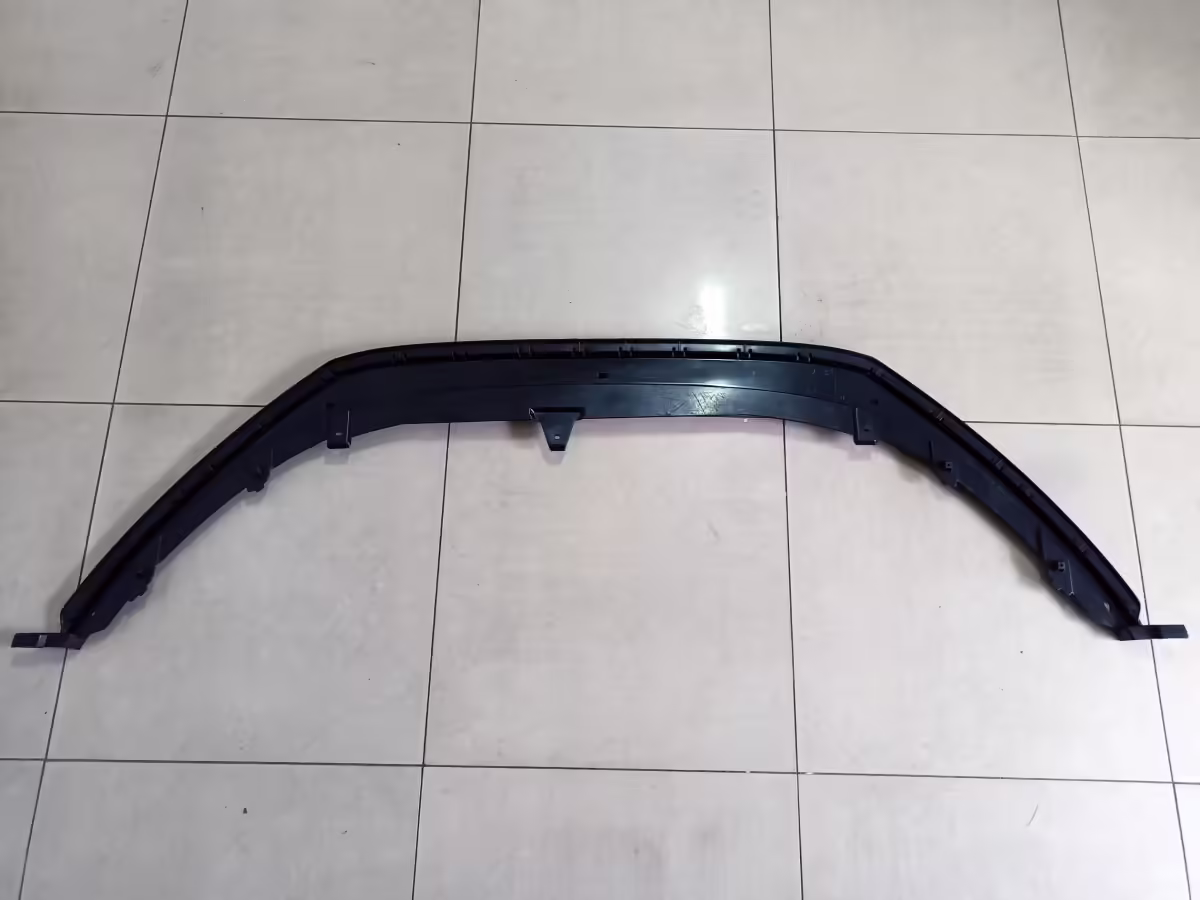 6R0805915E9B9 - Retainer for spoiler; CROSS [6/9]