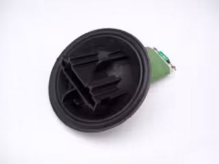 Series resistor; N24