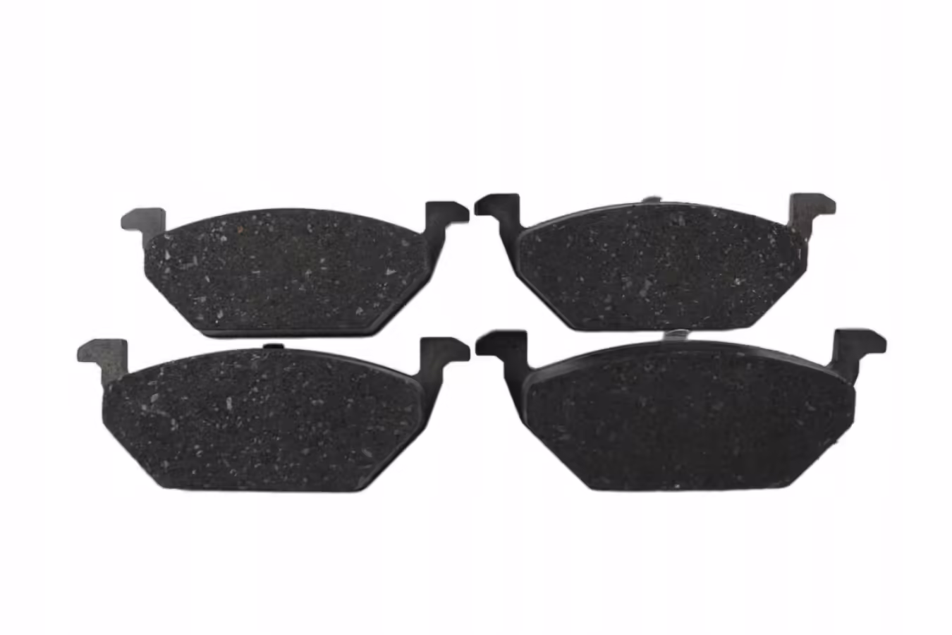 1S0698151D - Set of brake pads; front ⌀256mm [3/10]