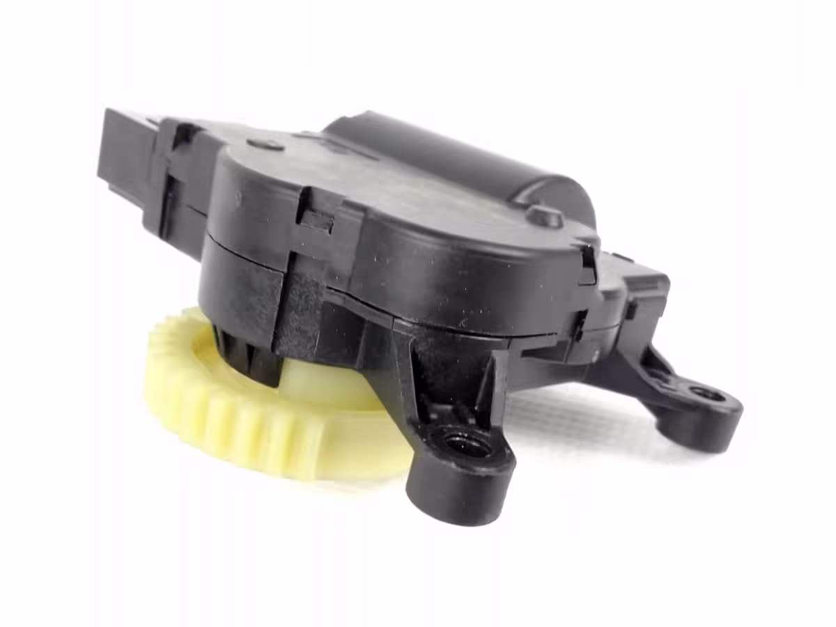 6R0907511D - Serwomotor; V107 [5/14]