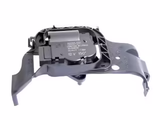 Silnik nastawczy; możliwości zamkniętego obiegu powietrza