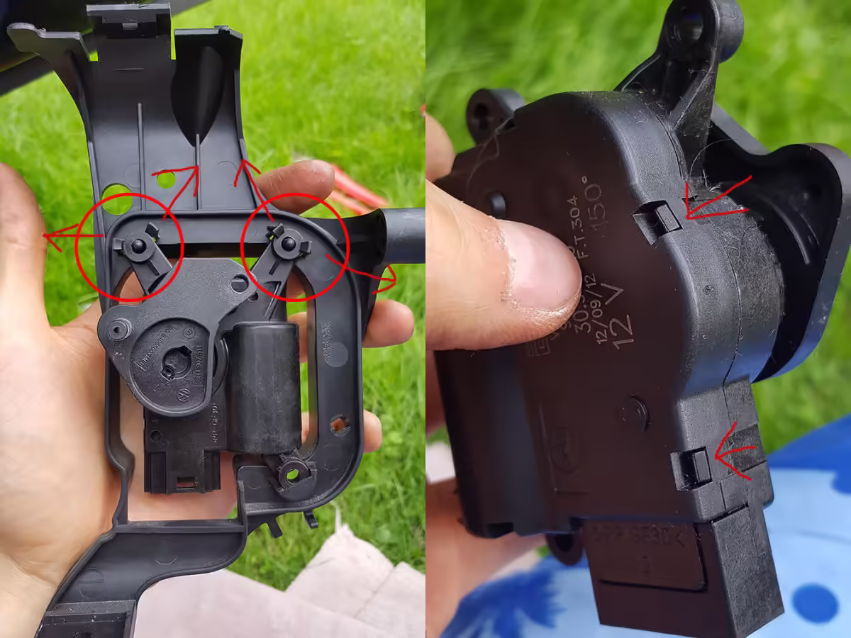 8Z1819453B - Silnik nastawczy; możliwości zamkniętego obiegu powietrza [15/33]