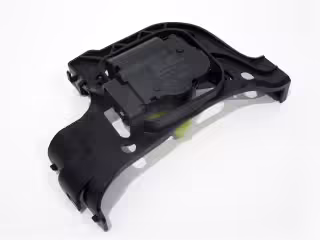 Silnik nastawczy; możliwości zamkniętego obiegu powietrza