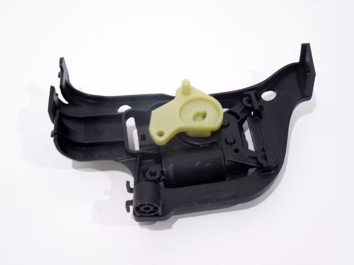 8Z2819453B - Verstellmotor; geschlossener Kreislauf [2/4]