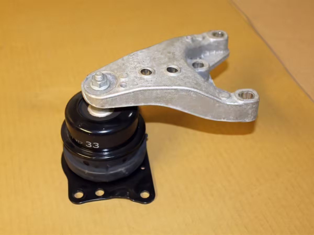 6R0199167R - Motorenbett; 1.2 TDI [2/5]