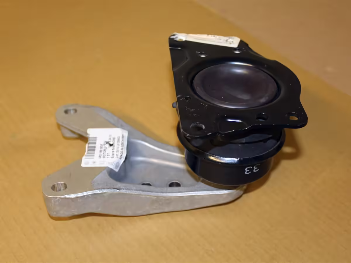 6R0199167R - Motorenbett; 1.2 TDI [3/5]