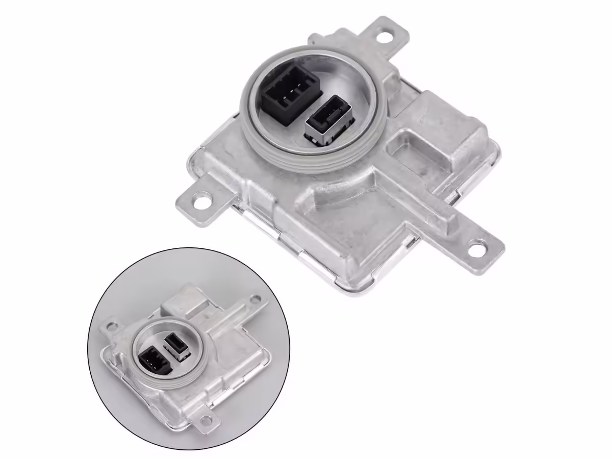 8K0941597E - Sterownik lamp wyładowczych [8/10]