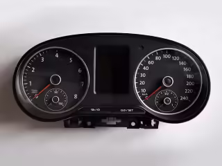 MFD+ Kombiinstrument