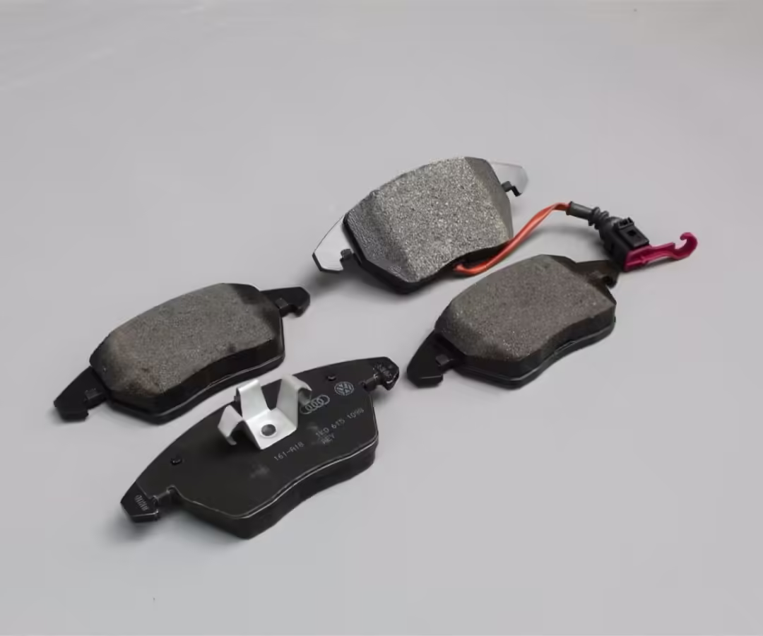 5K0698151B - Set of brake pads; front ⌀288-312mm [9/14]