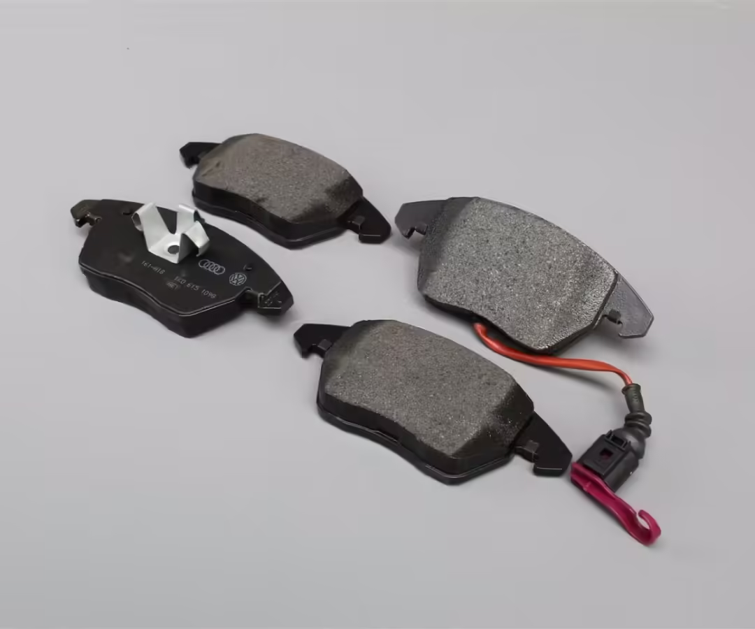 5K0698151B - Set of brake pads; front ⌀288-312mm [10/14]