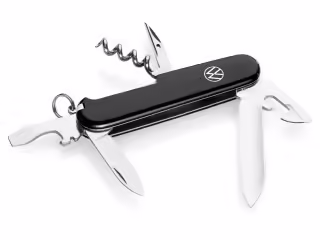 Pocket knife