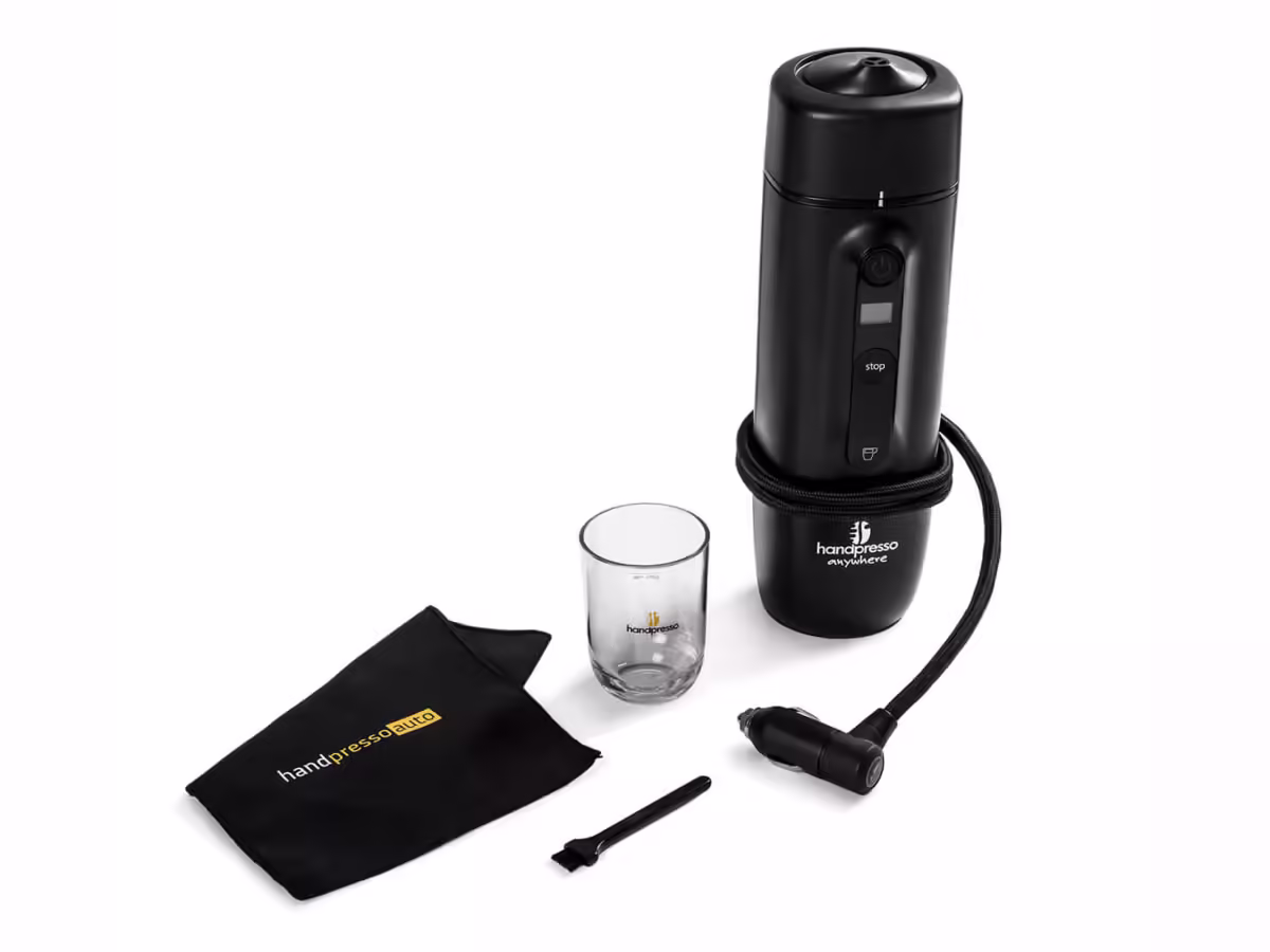 000069641D - Kaffeeautomat mit Druckfunktion; "Skoda Edition" [1/10]