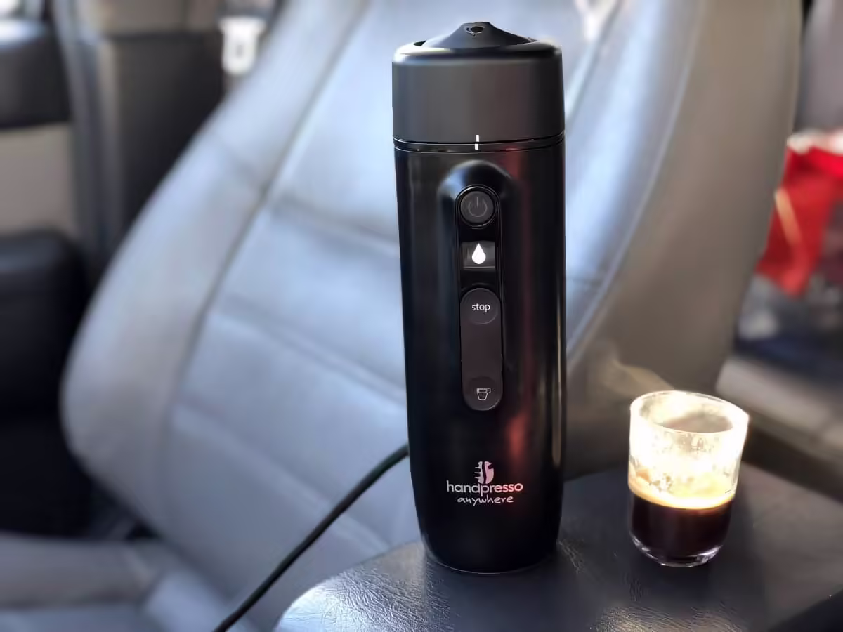 000069641D - Kaffeeautomat mit Druckfunktion; "Skoda Edition" [3/10]