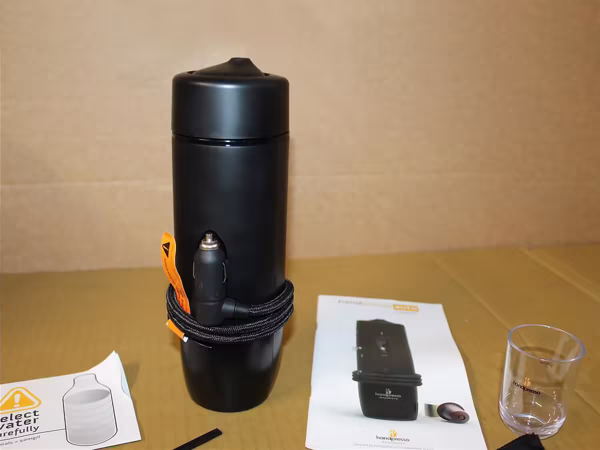 000069641D - Kaffeeautomat mit Druckfunktion; "Skoda Edition" [5/10]