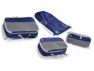 VW original bag set