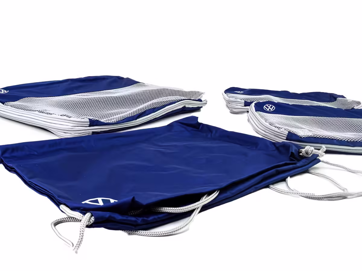 1H2087308 - VW original bag set [3/6]