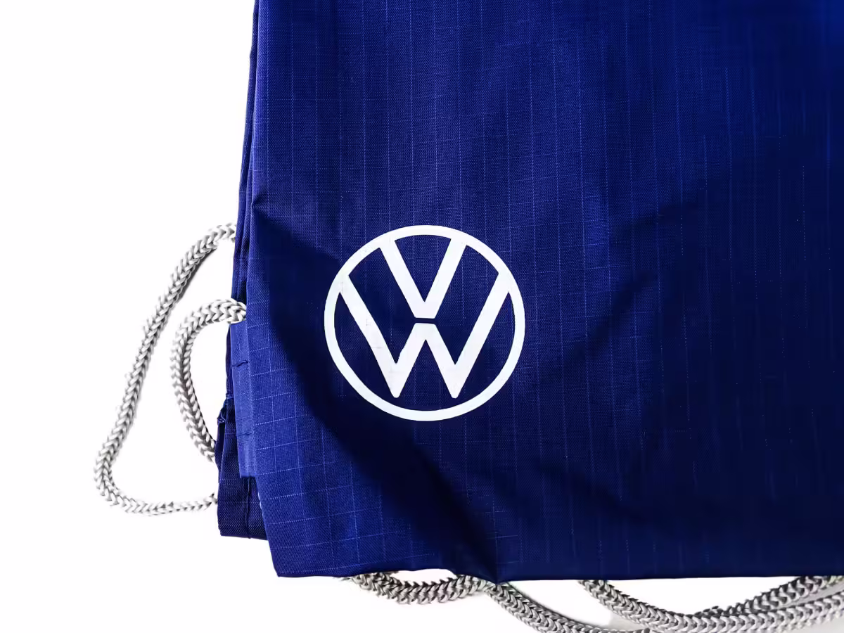 1H2087308 - VW original bag set [5/6]