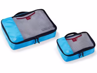 Panniers set VW