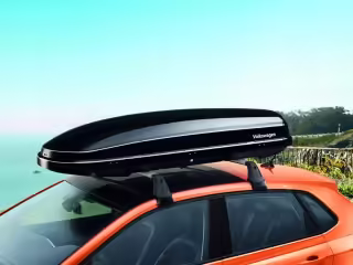 Dachträger "Box" 340L