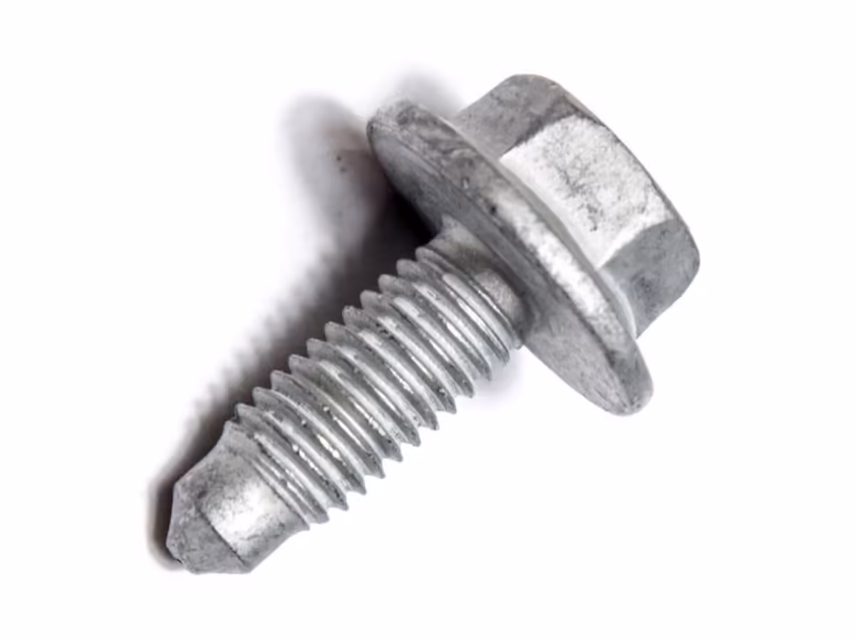 N10045504 - Flansch Sechskantschraube M8x22 [1/9]