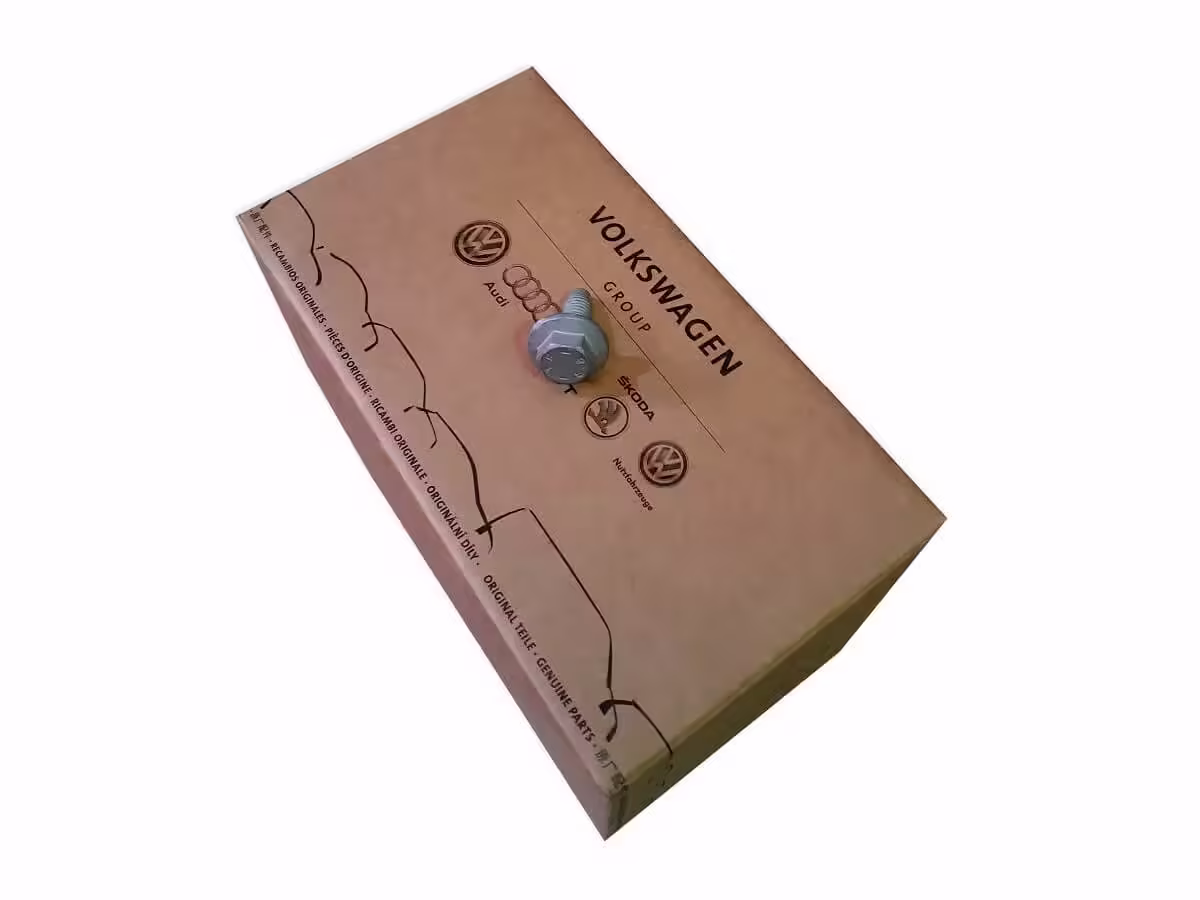 N10045504 - Flansch Sechskantschraube M8x22 [2/9]