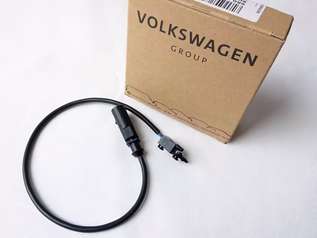 6R0953236 - Schalter für Motorhaubenverriegelung [5/19]