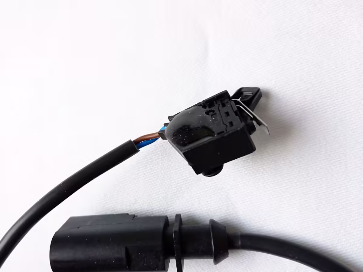 6R0953236 - Schalter für Motorhaubenverriegelung [10/19]