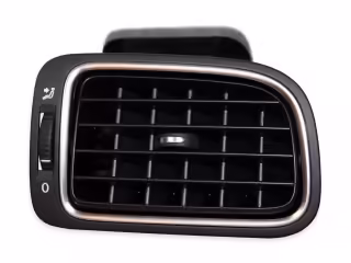 Right air vent