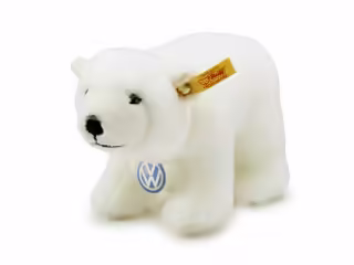 Teddy bear; plush toy VW