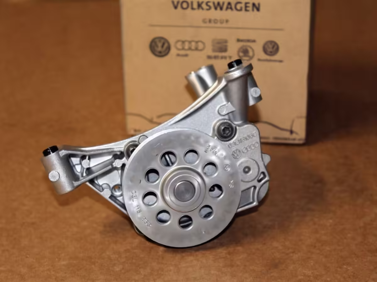 03L115105C - Ölpumpe; 1.6 TDI [2/13]