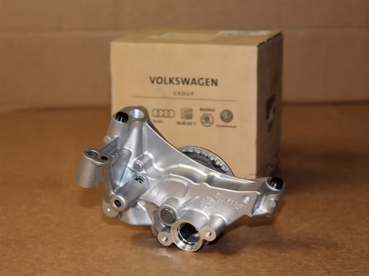03L115105C - Ölpumpe; 1.6 TDI [3/13]