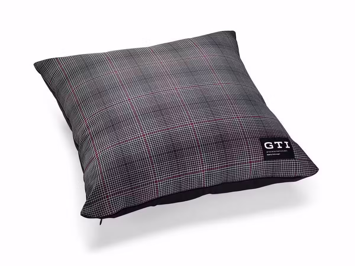 5HV084508 - Kissen; GTI [1/5]